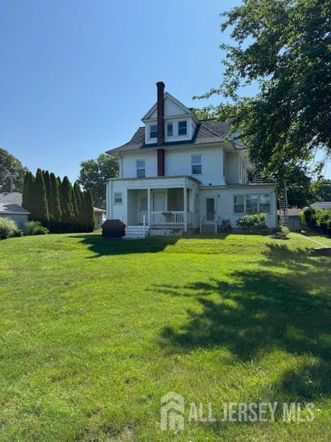 1109 Lincoln Ct in Long Branch, NJ - Building Photo - Building Photo