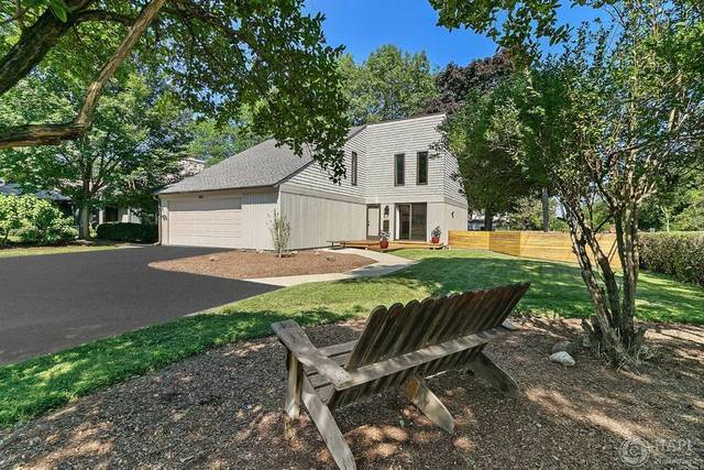 property at 1143 Western Ave