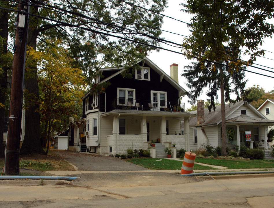 7213 Flower Ave in Takoma Park, MD - Building Photo