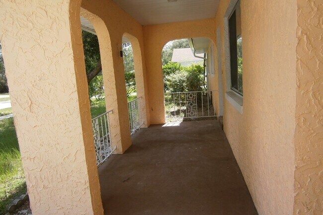 4724 Nantucket Ln-Unit -4724 Nantucket in Orlando, FL - Building Photo - Building Photo