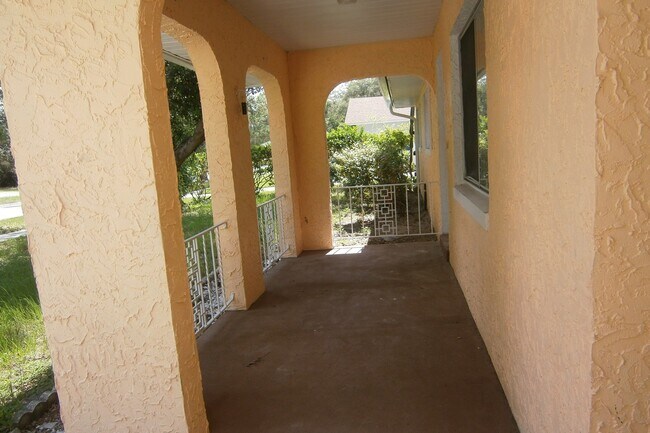 4724 Nantucket Ln in Orlando, FL - Building Photo - Building Photo