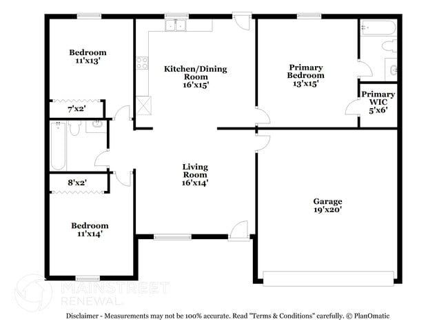 640 Bittern Ct in Kissimmee, FL - Building Photo - Building Photo
