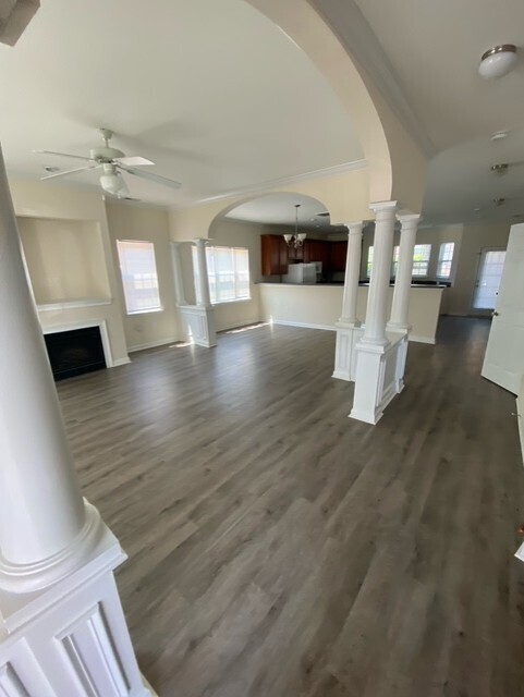 property at 205 Maynard Summit Way