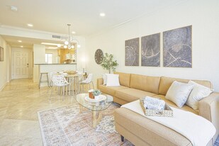 260 E Flamingo Rd in Las Vegas, NV - Building Photo