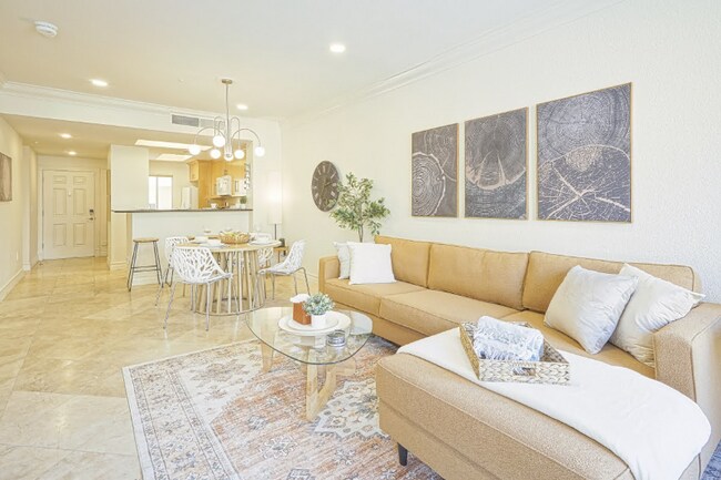 property at 260 E Flamingo Rd
