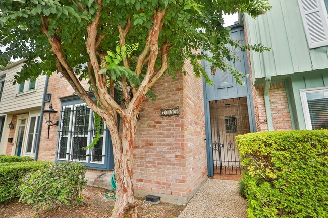 property at 7499 Brompton St