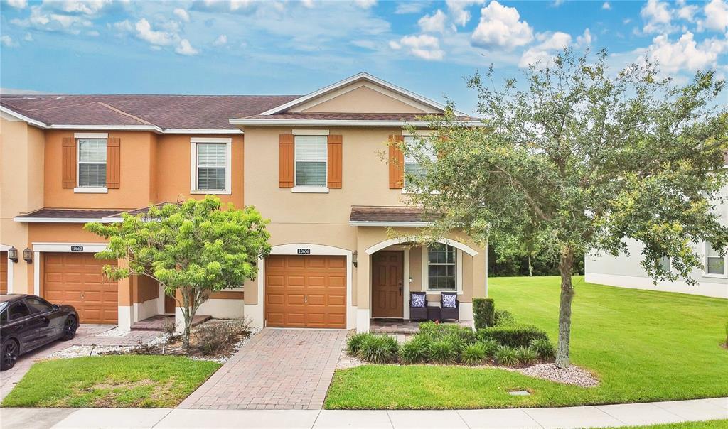 10656 Savannah Plantation Ct in Orlando, FL - Building Photo