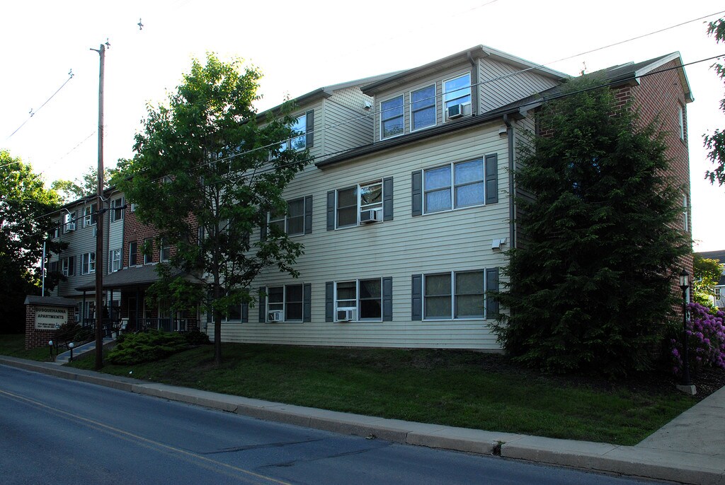 Susquehanna Apartments Duncannon, PA Apartments For Rent