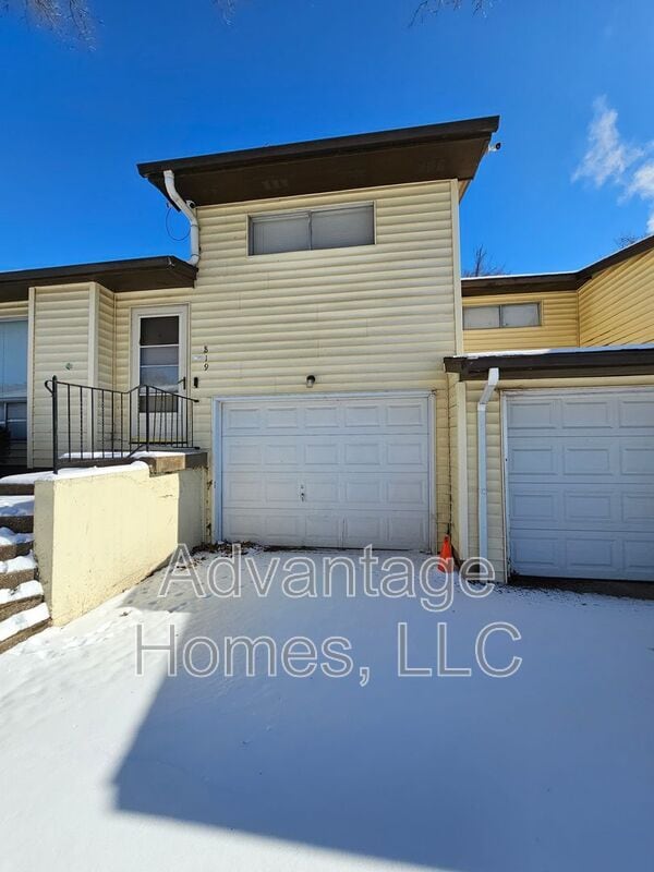 property at 819 N 70th St