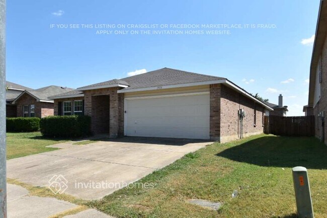 1916 J Cheshier Rd in Justin, TX - Building Photo - Building Photo