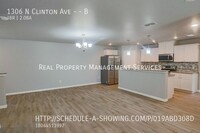 1306 N Clinton Ave photo'