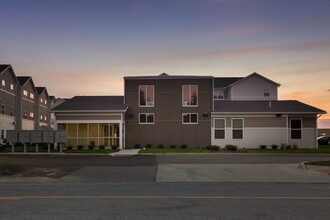 The Annex of Marion in Marion, OH - Foto de edificio - Building Photo