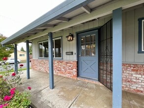 3565 Beckworth Dr in Napa, CA - Building Photo - Building Photo