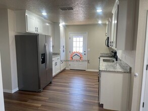 2717 Aldrich Rd in Clovis, NM - Building Photo - Building Photo