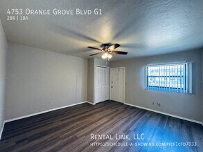 4753 Orange Grove Blvd in North Fort Myers, FL - Building Photo - Building Photo