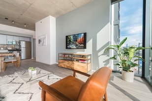 2295 N Milwaukee Ave in Chicago, IL - Building Photo