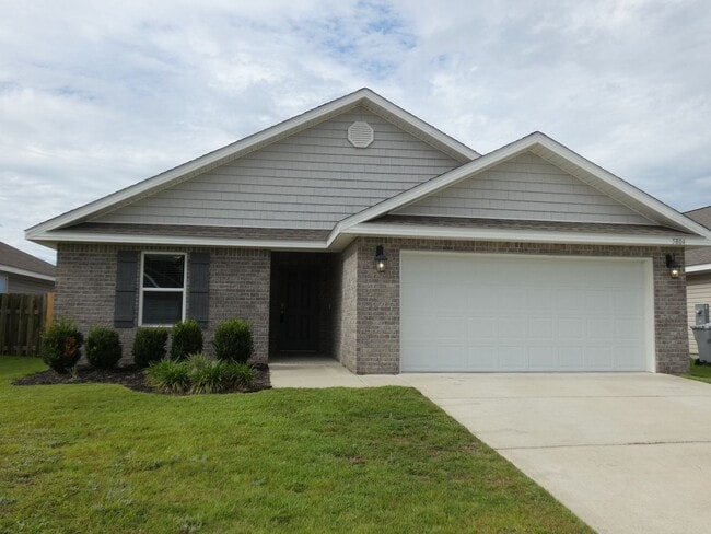 property at 5804 Guinevere Ln