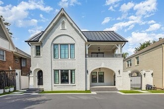 4148 Normandy Ave in Dallas, TX - Building Photo - Building Photo