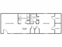 Parkgreen on Gessner photo'