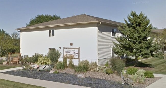property at 1485 N 7th St