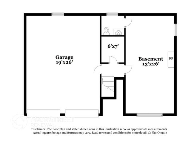 19801 E Millhaven St in Independence, MO - Building Photo - Building Photo