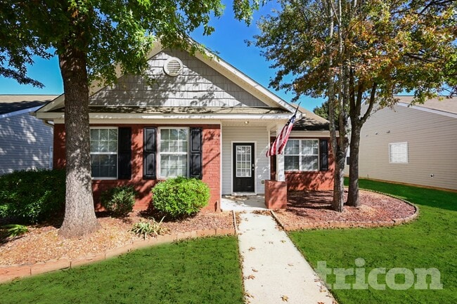 property at 1427 Wilshire Way