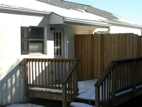 1549 Stone Gate Ln SE in Atlanta, GA - Building Photo - Building Photo