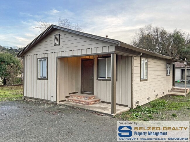 property at 6149 N State St