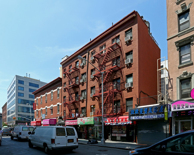 95 Bowery in New York, NY - Building Photo - Building Photo