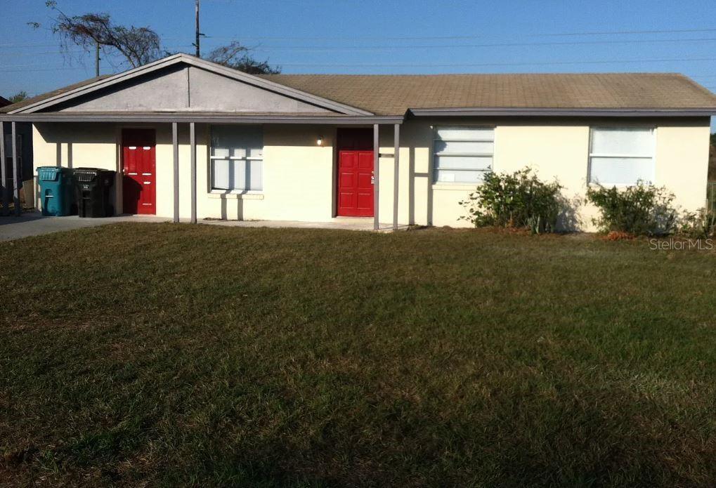 2008 Messina Ave in Orlando, FL - Building Photo