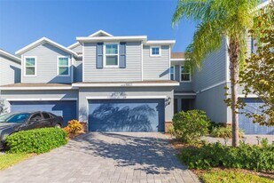 1119 Lady Gouldian Ct in Tampa, FL - Building Photo