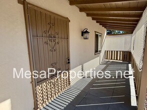 8143 Grove Ave in Rancho Cucamonga, CA - Building Photo - Building Photo