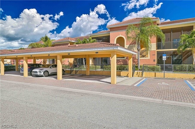 property at 13671 Julias Way