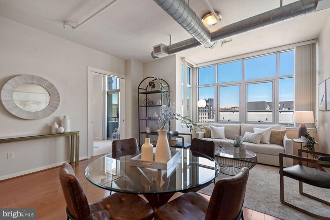 property at 811 4th St NW