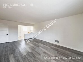 6650 Myrtle Ave in Long Beach, CA - Building Photo - Building Photo
