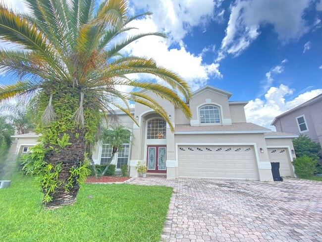 property at 12033 Blairemont Way