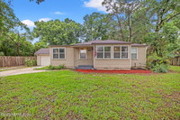 5742 Richmond Rd in Jacksonville, FL - Building Photo - Building Photo