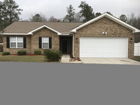213 Antigua Pl in Guyton, GA - Building Photo