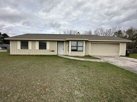 601 Kings Way in St. Marys, GA - Building Photo
