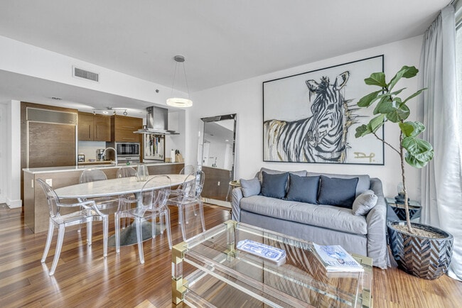 485 Brickell Ave, Unit SI ID1520357P in Miami, FL - Building Photo - Building Photo