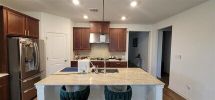 716 Leeward Pass in Leander, TX - Building Photo - Building Photo