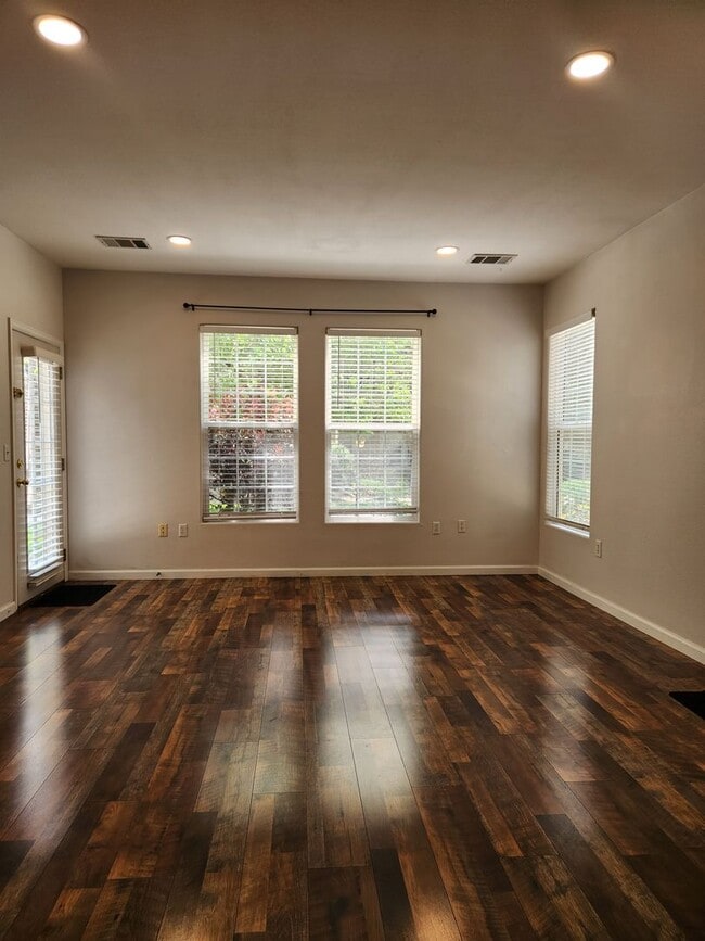 property at 4005 S Dillon Way