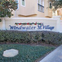 7111 Harmony Cove in Houston, TX - Building Photo