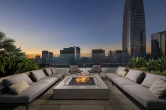 35 Tehama St in San Francisco, CA - Building Photo - Building Photo