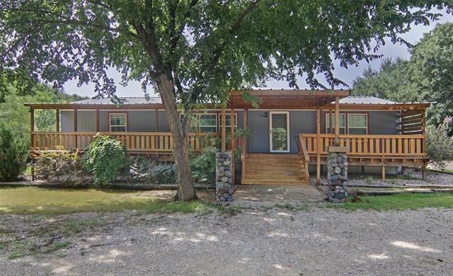 property at 4300 Burleson Retta Rd