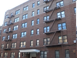 Kirkwood Apartments in Brooklyn, NY - Foto de edificio - Building Photo