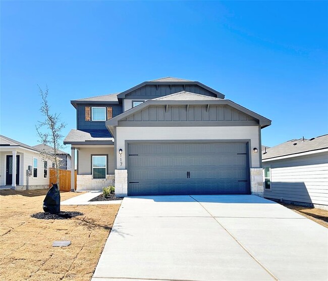 property at 117 Paradise Cyn Dr