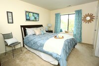 Interior Photo - Village Park of Ann Arbor Apartments in Ann Arbor, Michigan