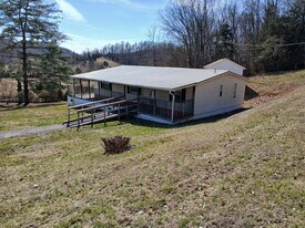 251 Flat Creek Ln in Blountville, TN - Building Photo