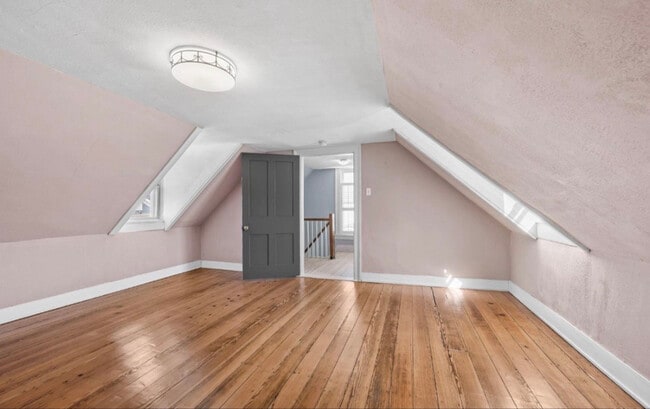 1206 10th St in Lynchburg, VA - Building Photo - Building Photo